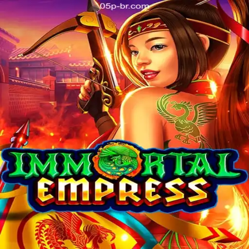 ImmortalEmpress: An Enchanting Journey into the Ultimate Gaming Experience