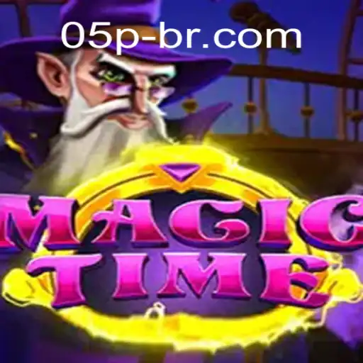 Exploring MagicTime: The Enchanting World of Brazil's Premier Online Casino Game