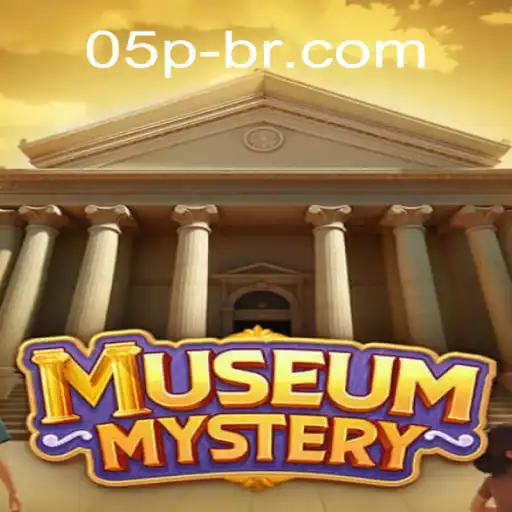 Exploring the Enigmatic World of 'MuseumMystery'