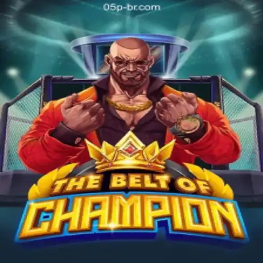 Exploring TheBeltOfChampion: A New Era in Gaming