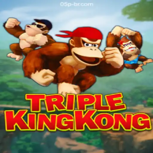 TripleKingKong: A Royal Adventure in Casino Gaming