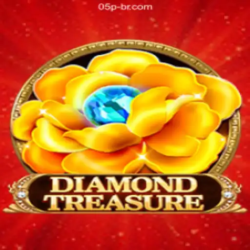 Discover the Exciting World of Diamondtreasure at 05P.COM Oficial - O melhor cassino online do Brasil