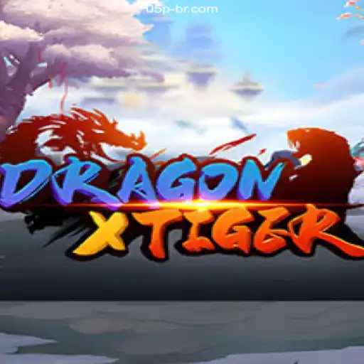 DragonXTiger: Exploring the Thrill of the Game on 05P.COM Oficial