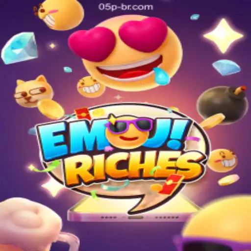 EmojiRiches: Dive into the World of Digital Gaming with 05P.COM Oficial