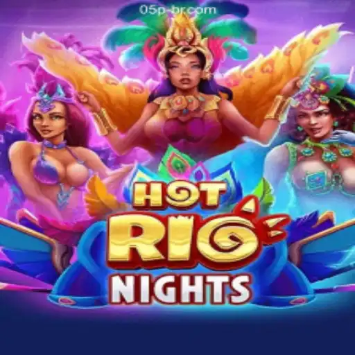 HotRioNights: Dive into the Thrill of Brazil's Premier Online Casino Experience