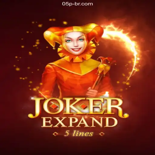 Discover the Thrill of JokerExpand at 05P.COM Oficial - The Best Online Casino in Brazil