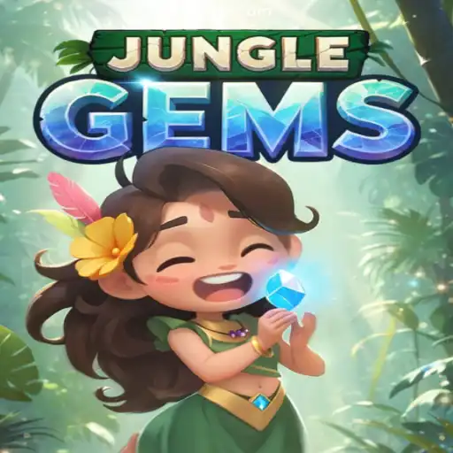 JungleGems: The Exciting World of Jungle Adventures