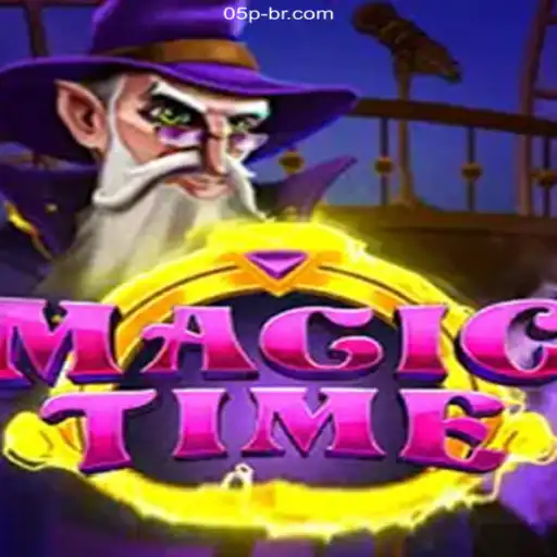 Exploring MagicTime: The Enchanting World of Brazil's Premier Online Casino Game