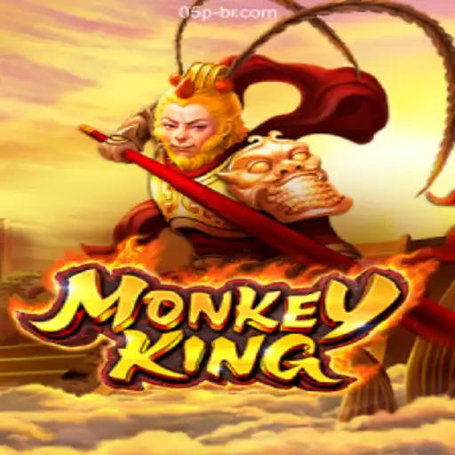 Explore the Thrilling World of MonkeyKing at 05P.COM Oficial - O melhor cassino online do Brasil