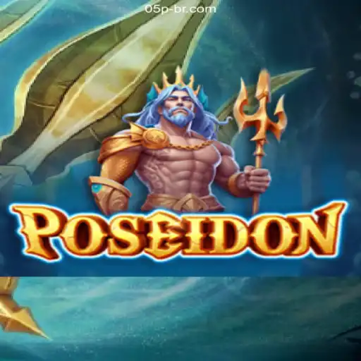 Explore the Exciting World of Poseidon at 05P.COM Oficial - O melhor cassino online do Brasil🍀