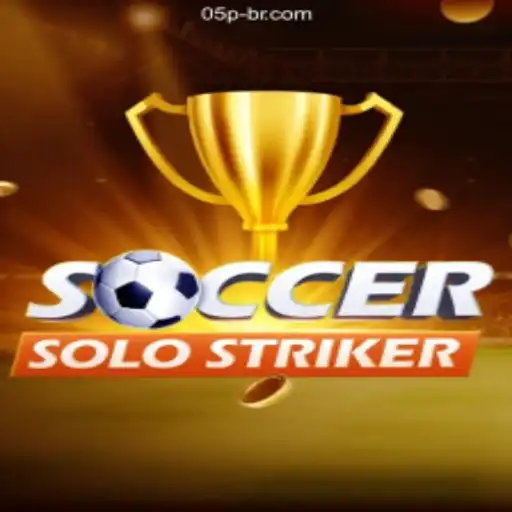 Unleashing SoccerSoloStriker: Dive into the Thrilling World of Soccer