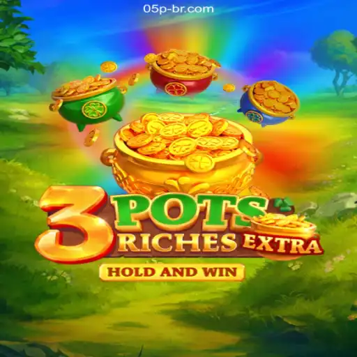 Explore the Exciting World of 3potsExtra: The Ultimate Online Casino Game