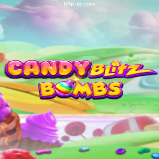 CandyBlitzBombs: The Exciting New Game Taking Brazil by Storm