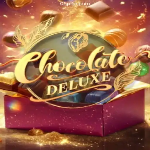 Discover the Sweet Thrills of ChocolateDeluxe at 05P.COM Oficial
