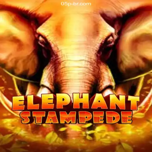 The Wild Adventure of ElephantStampede: A Thrilling Casino Experience