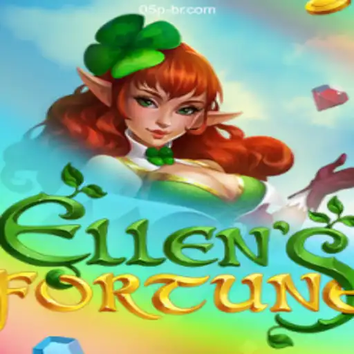 Discover the Thrilling World of EllensFortune at 05P.COM - The Best Online Casino in Brazil