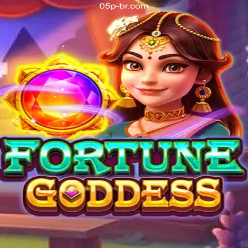 Discover the Magic of FORTUNEGODDESS at 05P.COM - O melhor cassino online do Brasil🍀