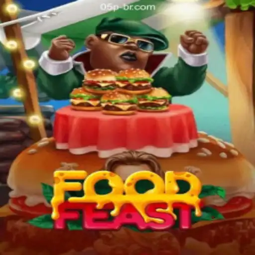 Exploring the Culinary Adventure of FoodFeast: The Game Everyone's Talking About