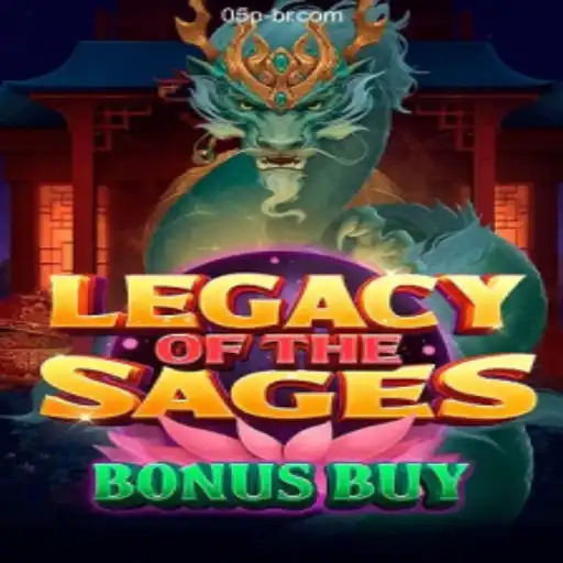 Legacy of the Sages Bonus Buy - The Ultimate Gaming Experience