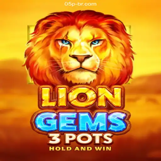 Explore the Exciting World of LionGems3pots