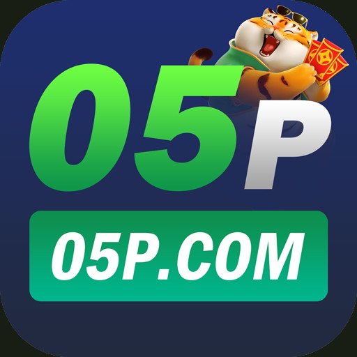 05P.COM Oficial - O melhor cassino online do Brasil🍀