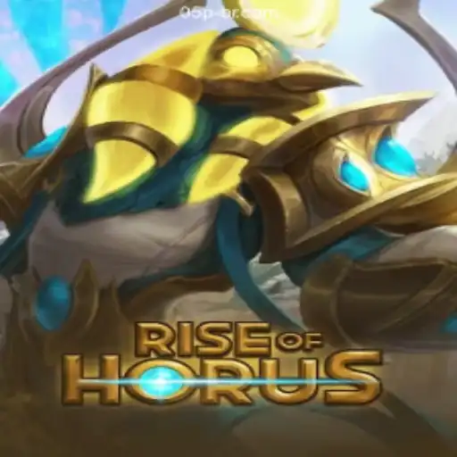Rise of Horus: A Thrilling Journey in the Best Brazilian Online Casino Experience