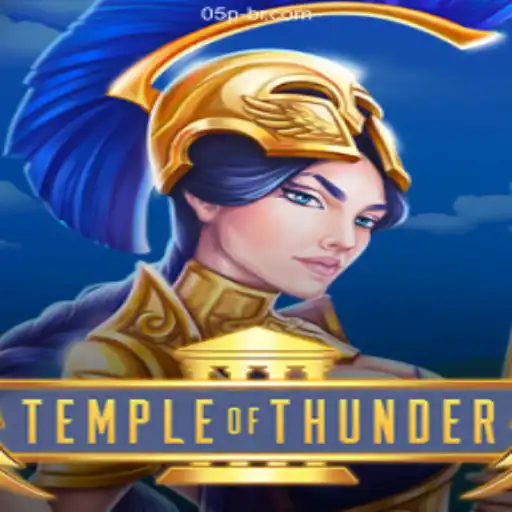 Unveiling the Mysteries of TempleofThunder: A Thrilling Gaming Experience