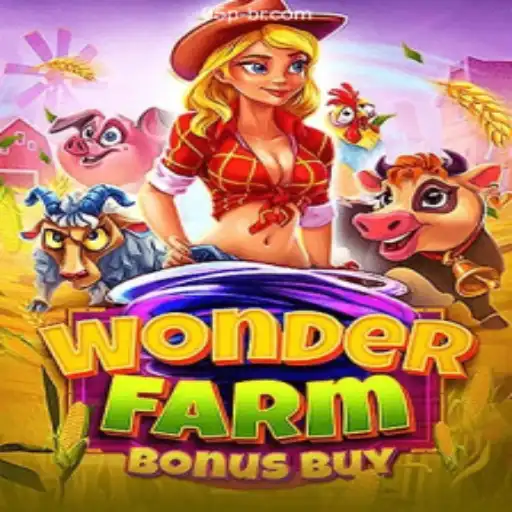 Experience the Magic of WonderFarmBonusBuy at 05P.COM Oficial
